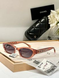 Picture of Chanel Sunglasses _SKUfw56827780fw